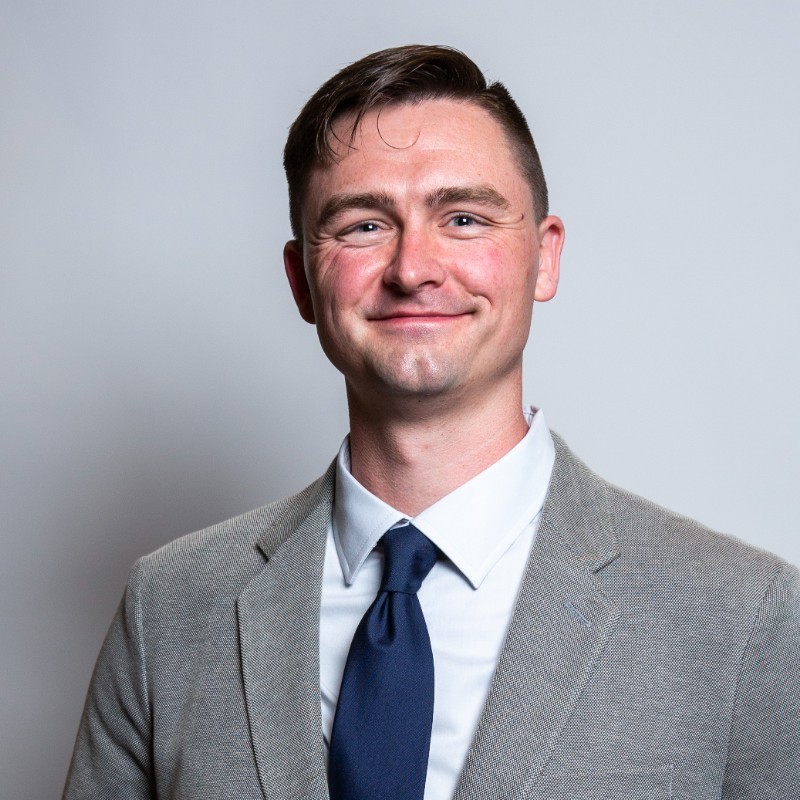 Caleb Wayman