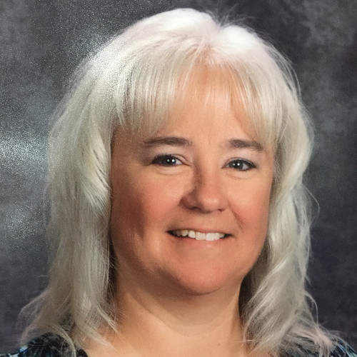 Kelli Mcgregor