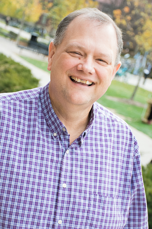Jeffrey  Chase 