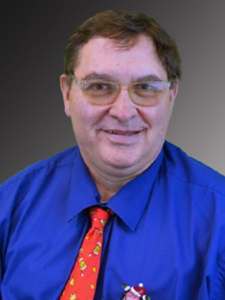 Jim  Demien 