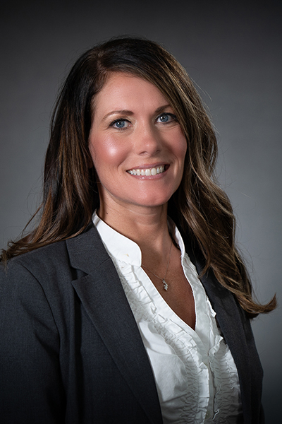 Anne  Jarrard 