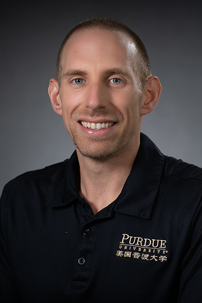 Jeffrey  Myers 