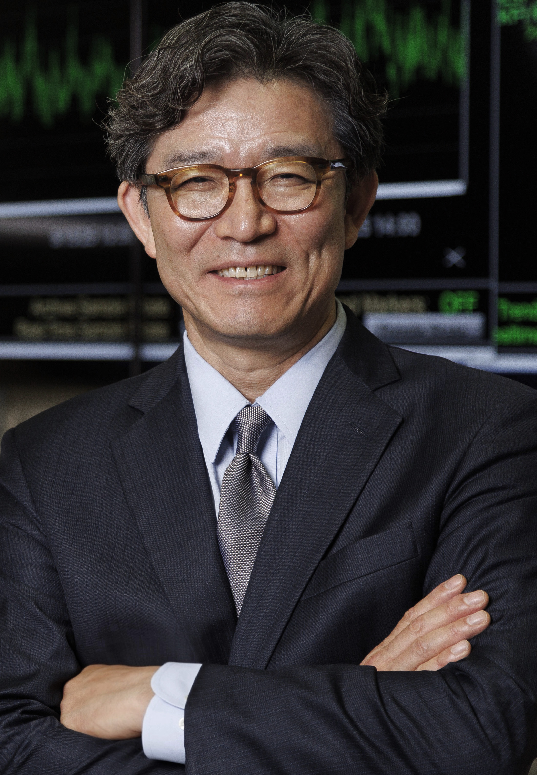 Seungjin  Kim 