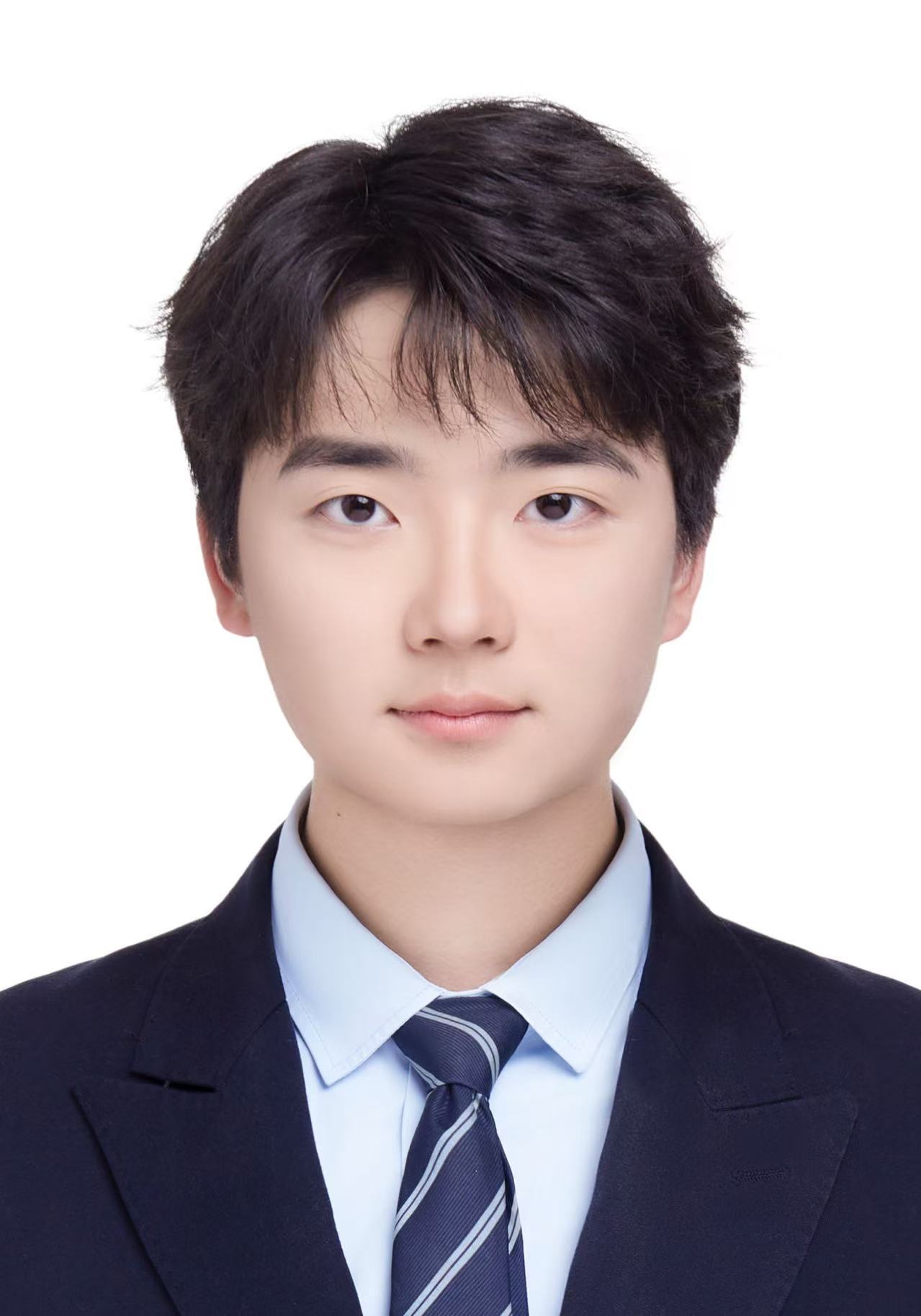 Jingjie  Wang 