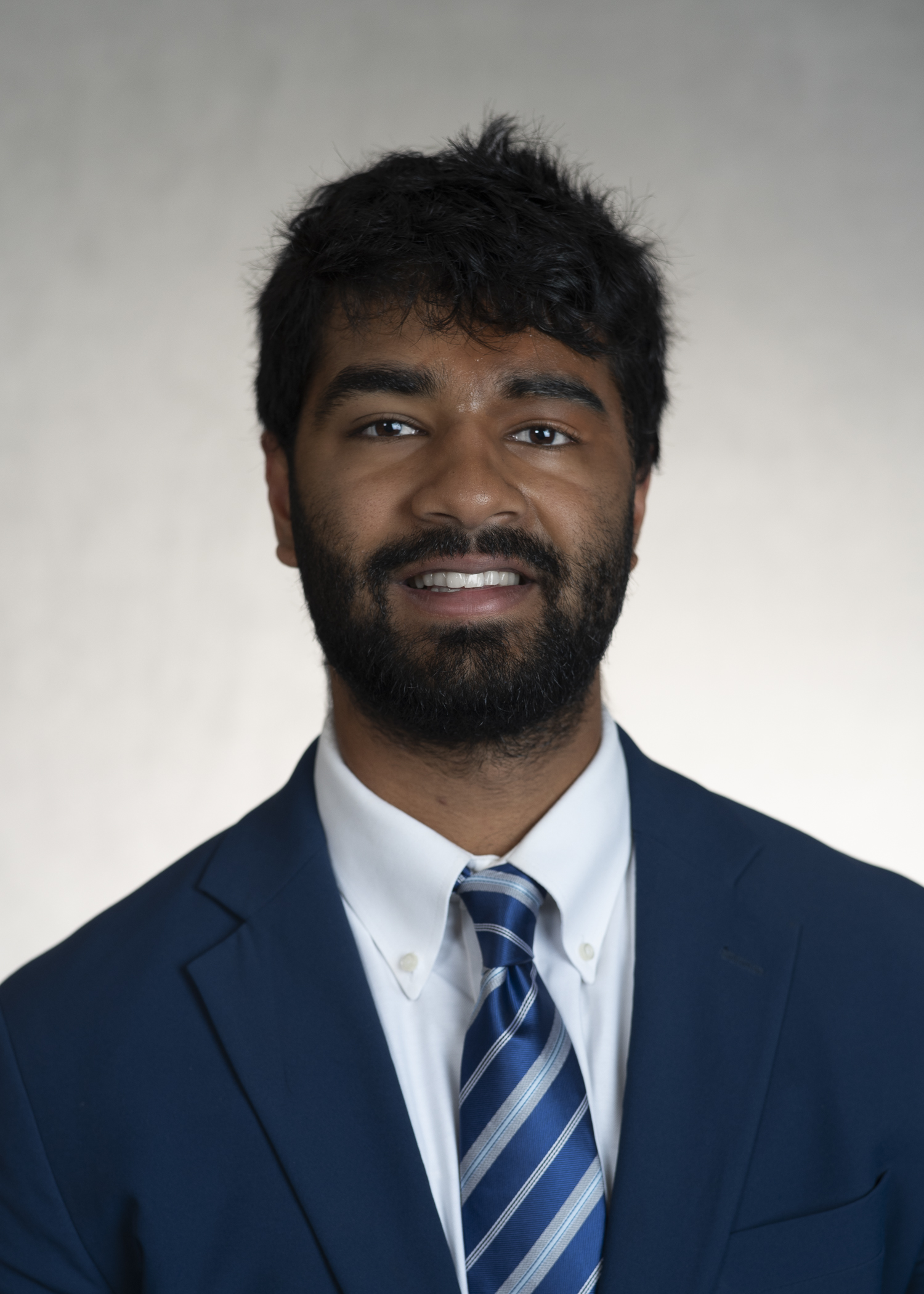 Sujesh Kurumbail