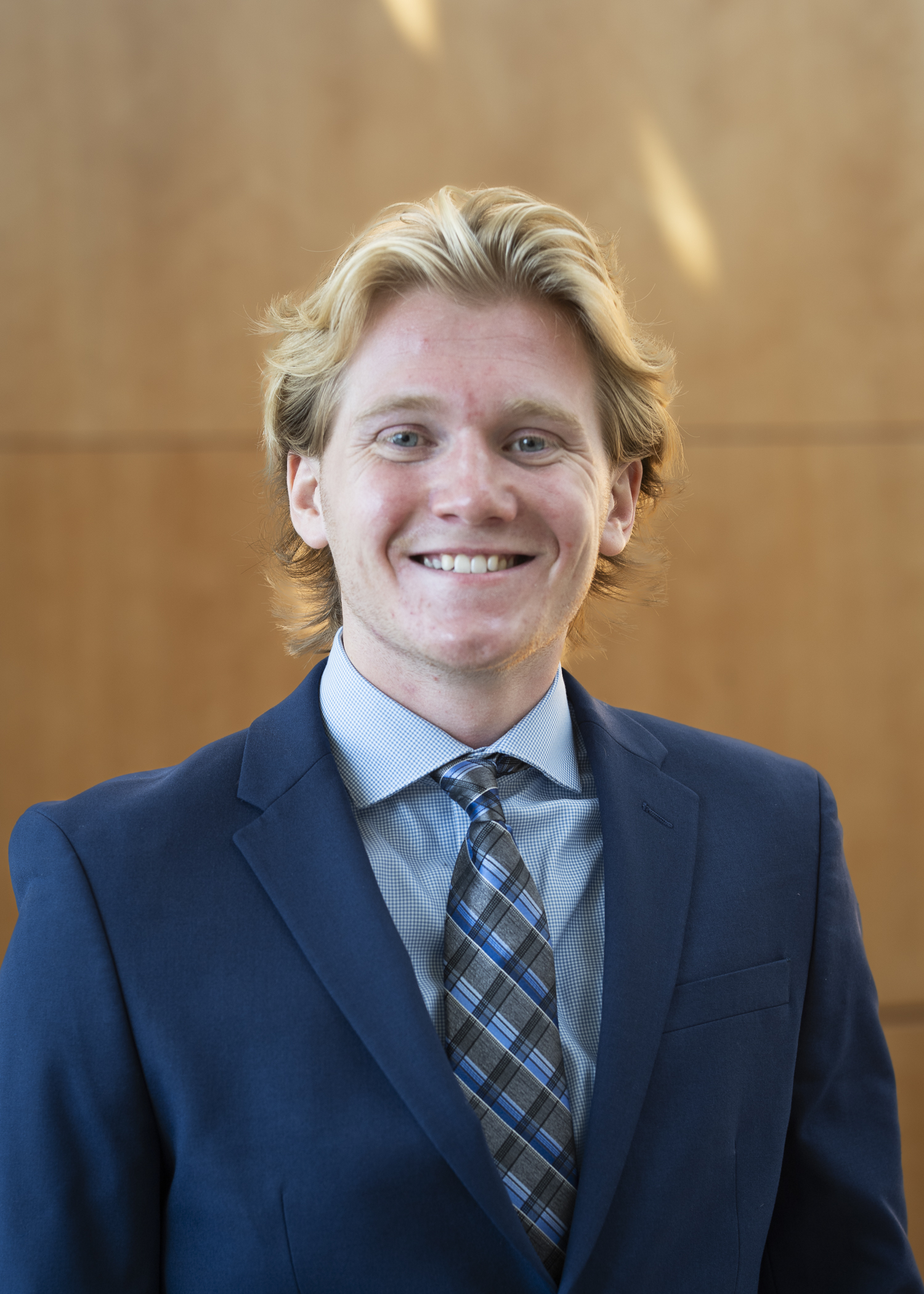 Evan Larson