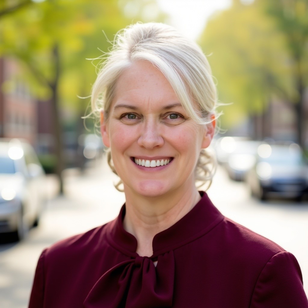 Karen Jurss Photo