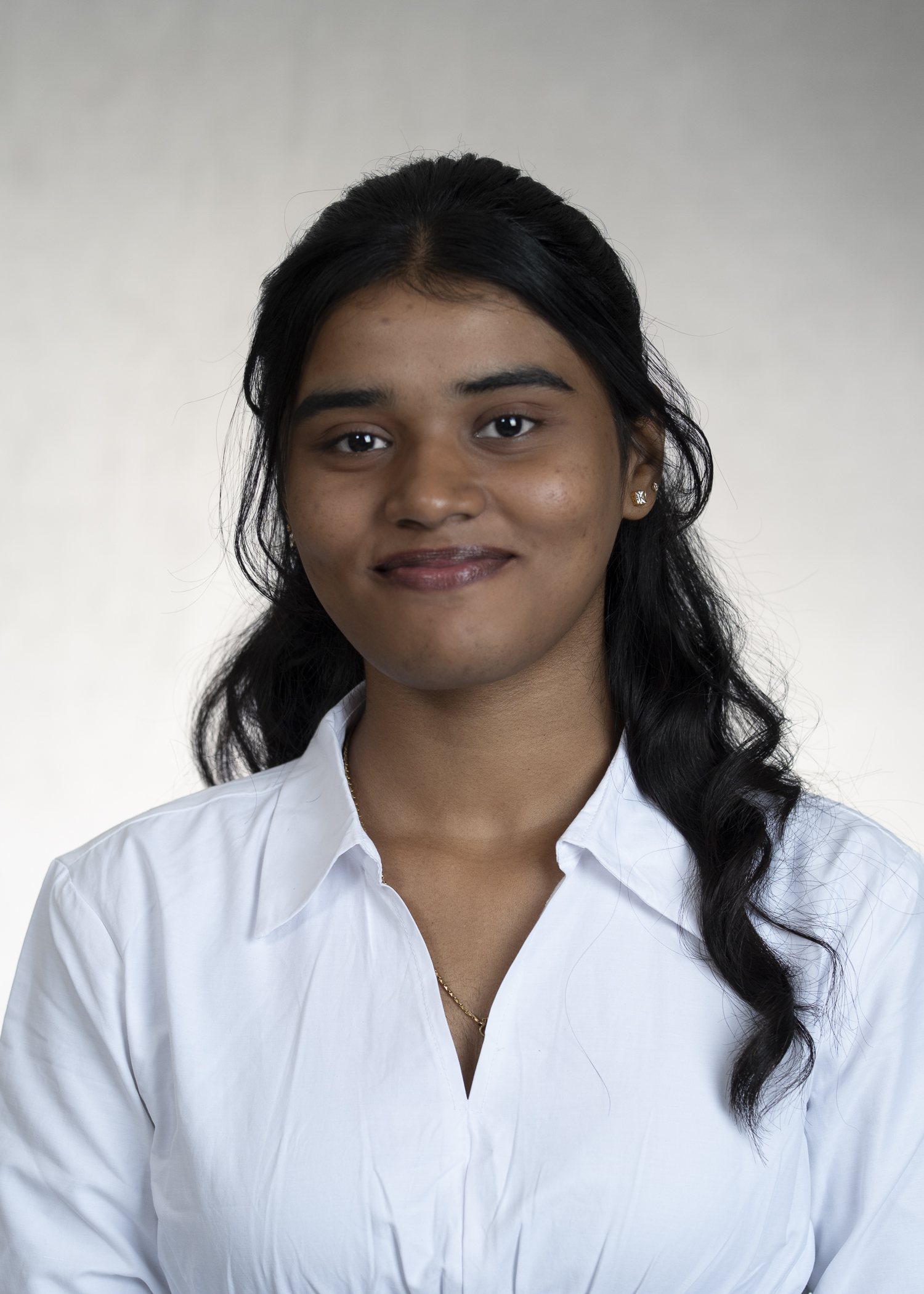 Smirita Natarajan Rajendiran