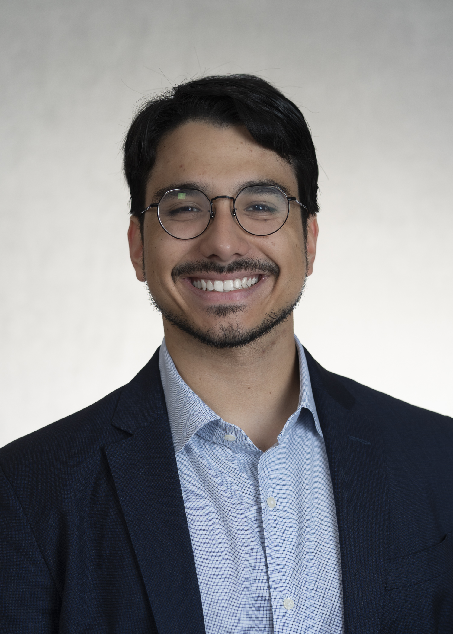 Andres Uzcategui Matos