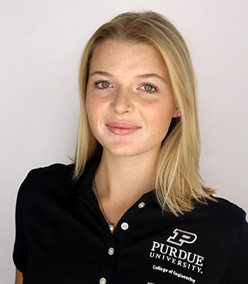 Cassandra  Shelhamer 