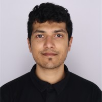 Micah  Wilson George 