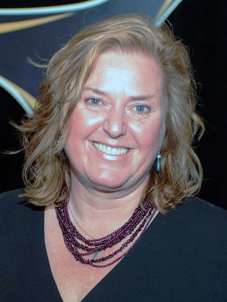 Robin  Adams 