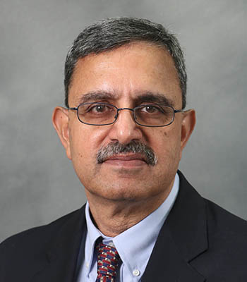 Headshot of Ganesh Subbarayan