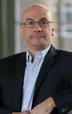 Headshot of Pablo Zavattieri