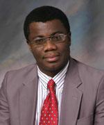 Headshot of Samuel Labi