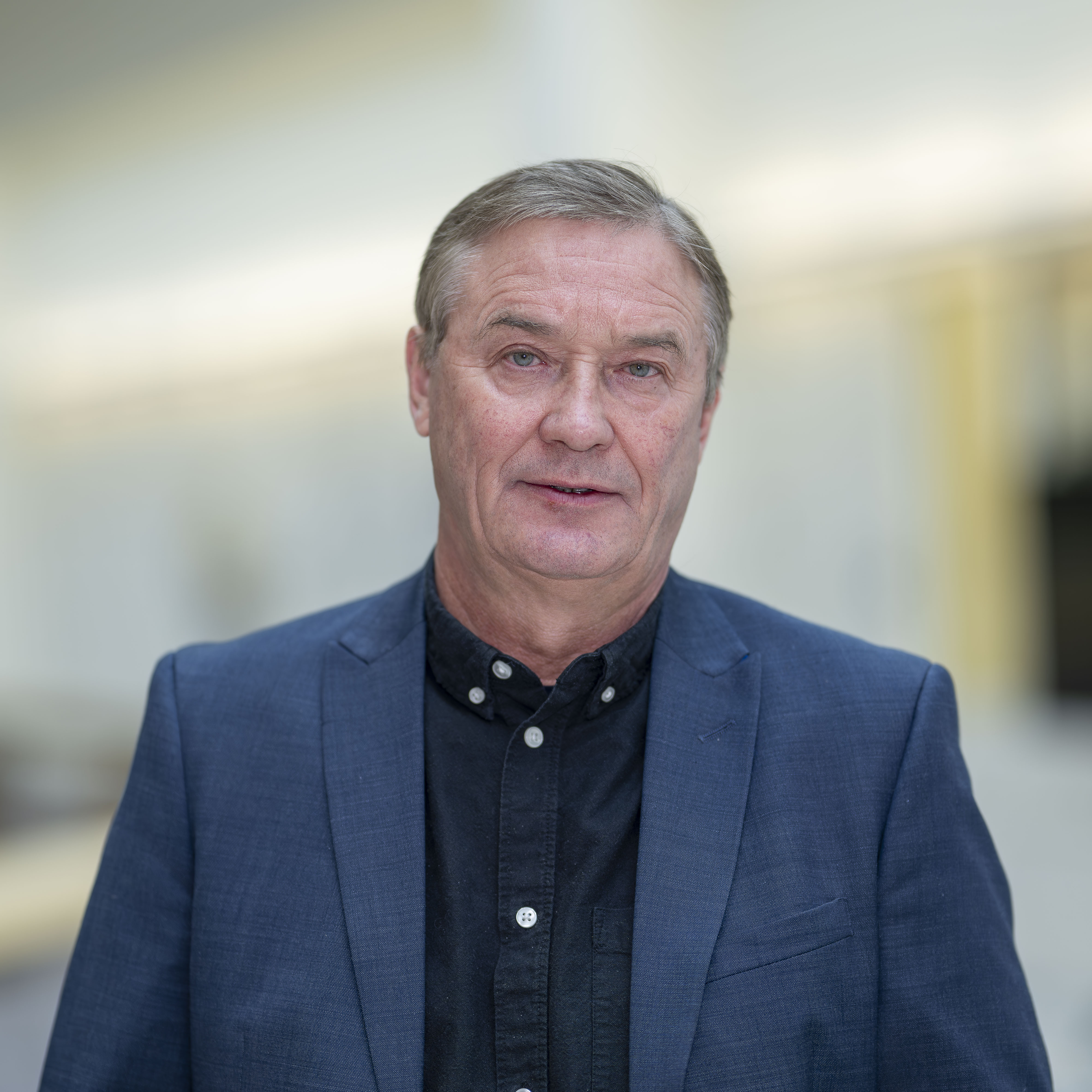 Headshot of Vladimir Shalaev