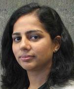 Headshot of Shweta Singh