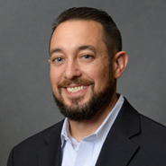 Headshot of David Cappelleri