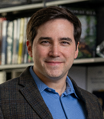 David  Warsinger 