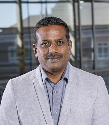 Rose Prabin  Ambrose 