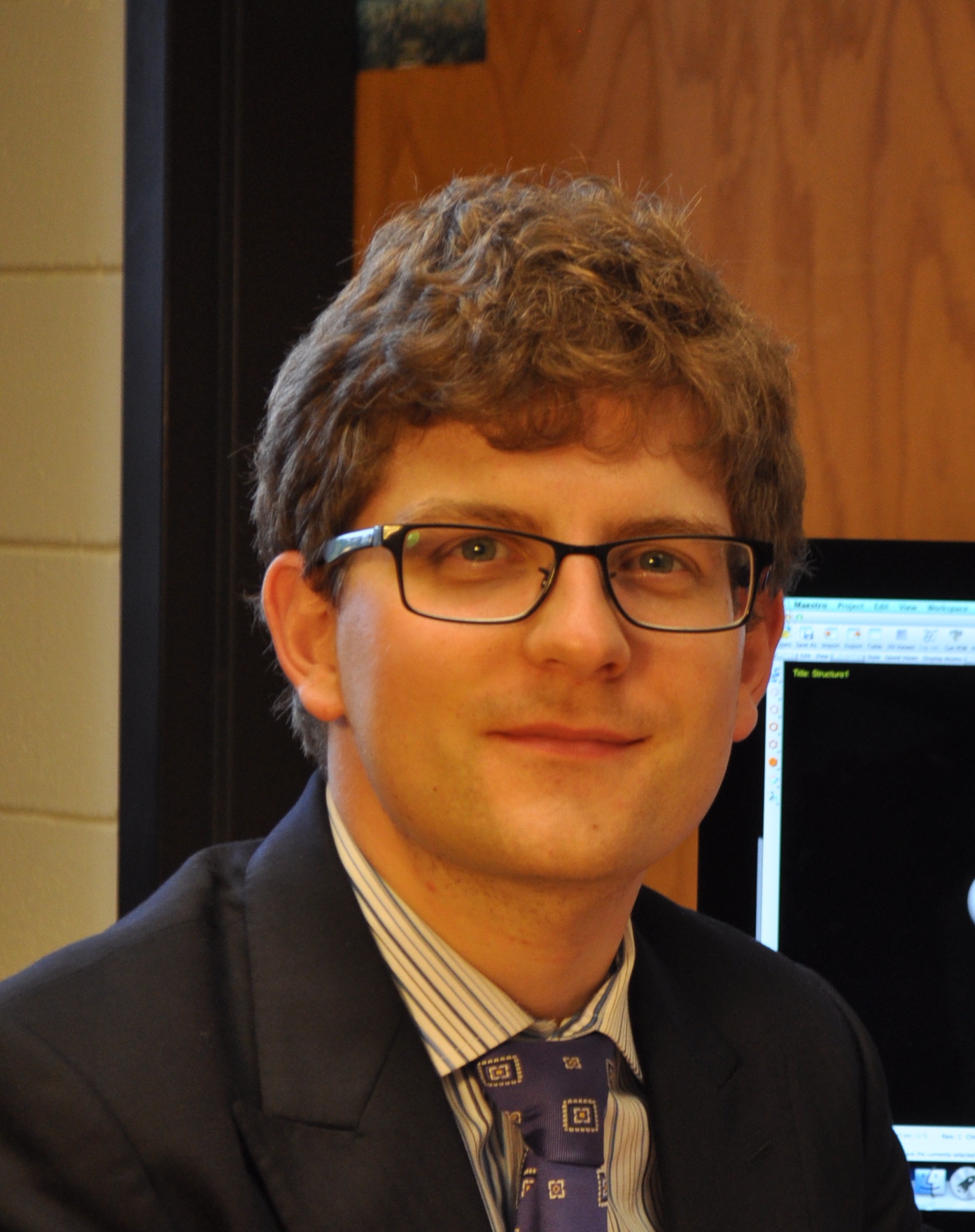 Severin Schneebeli profile picture