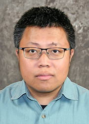Qingfei Zheng profile picture