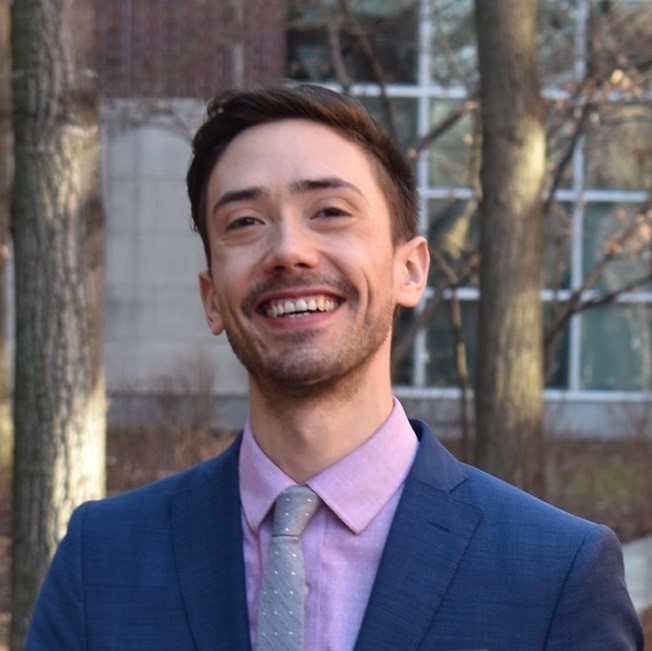 Gabriel Lovinger profile picture