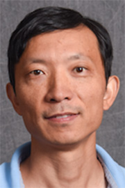 Xipeng (Gracen) Shen Photo