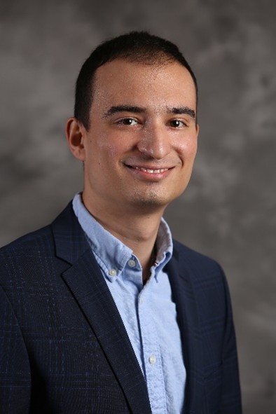 Dr. Margaritis  Tonidis 