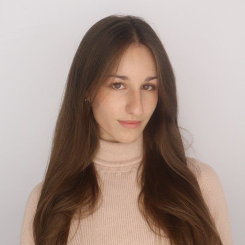 Sophia  Perevozchikov 