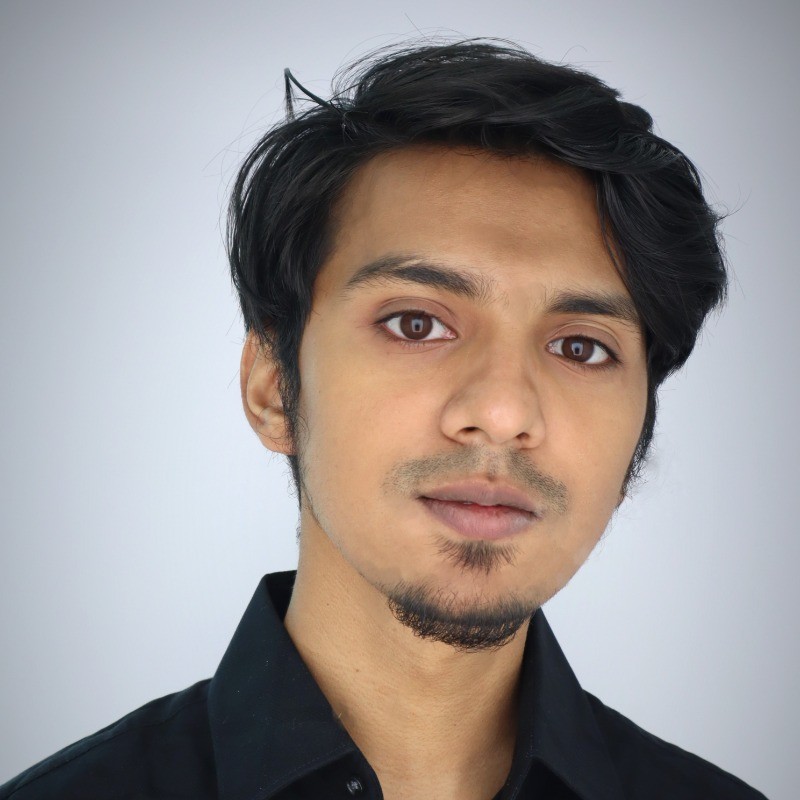 Mirza Orunav  Shahper 