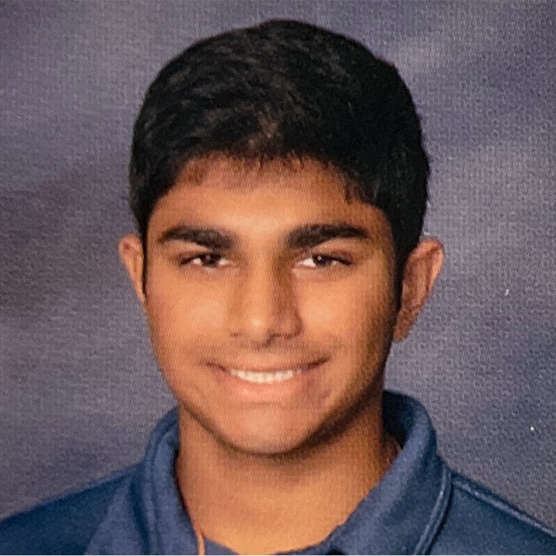 Nikhil  Patel 