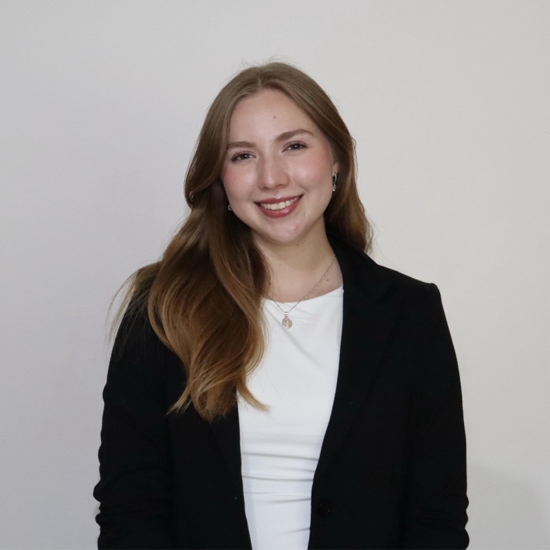 Mariana Quintanilla Sanmiguel