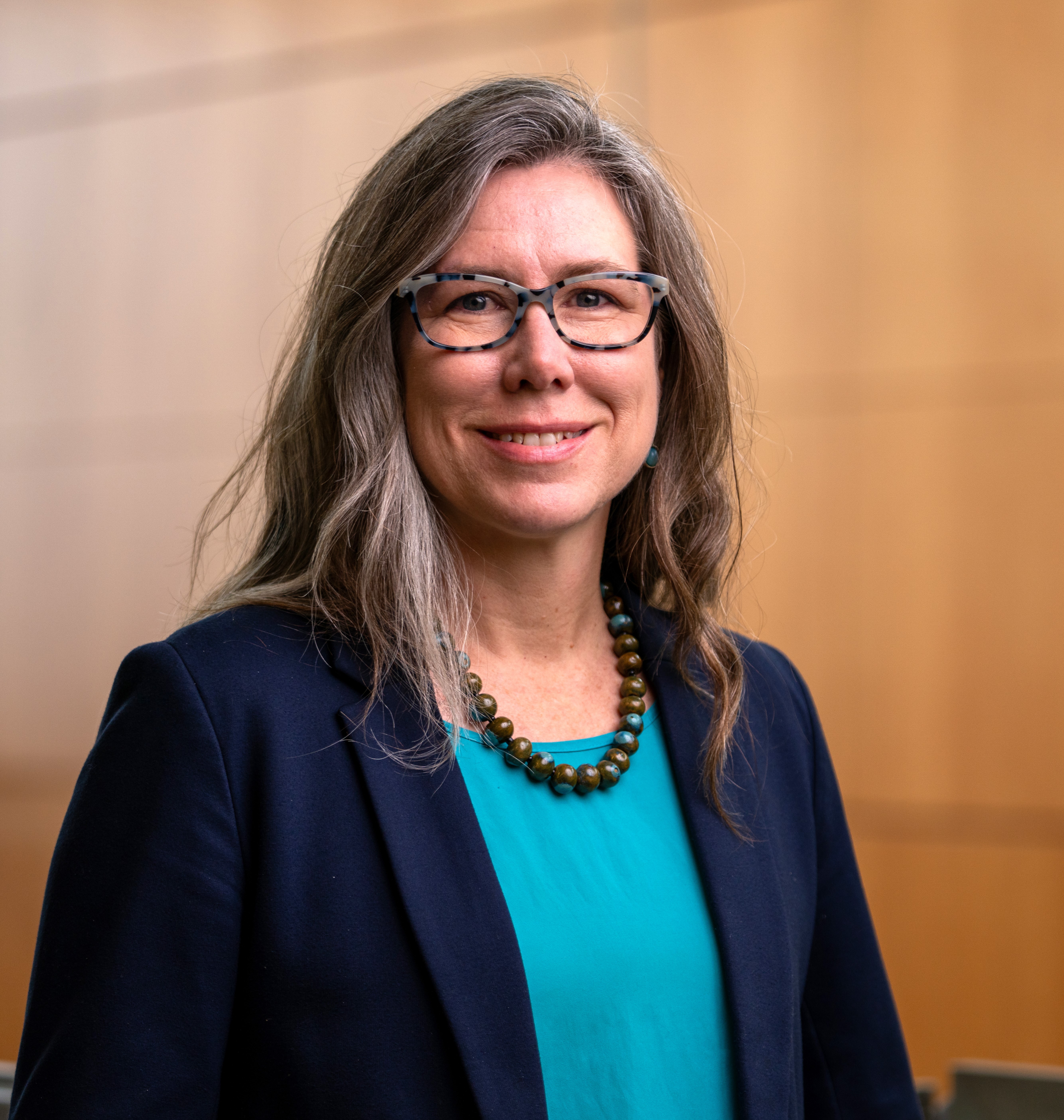 Tamara  Kinzer-Ursem 