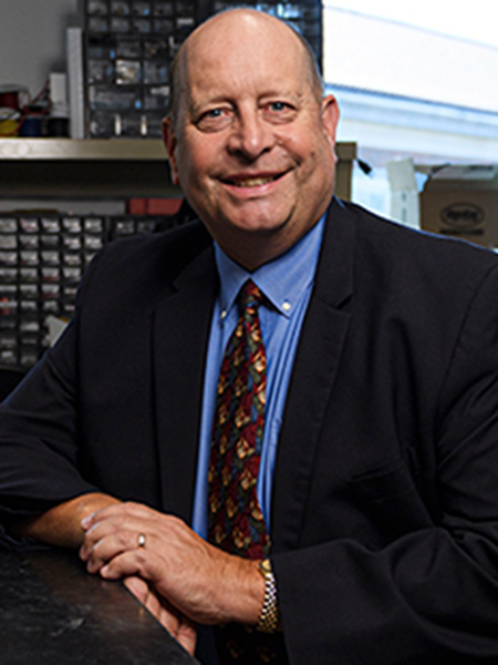 Steven  Collicott 
