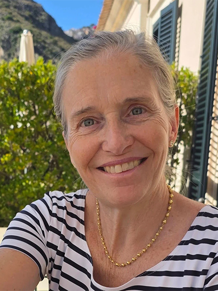 Florence  Stahura 