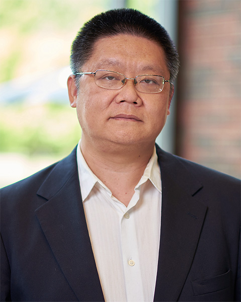 Husheng Li