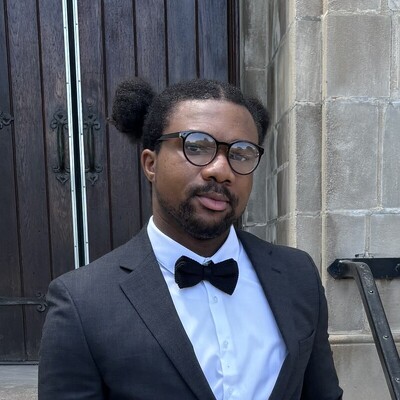 Chibuoke Eneh
