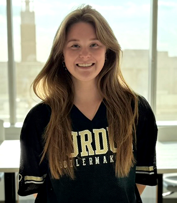 Lauren  Hostetler 