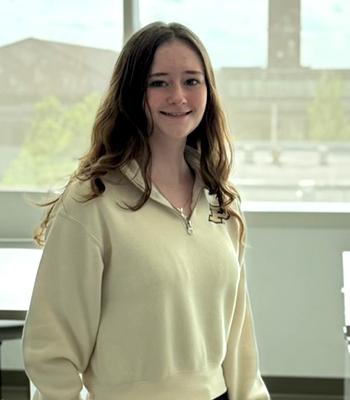 Katherine  Overbey 