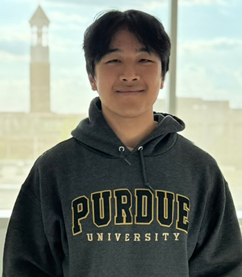 Ben  Xu 