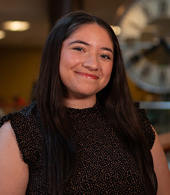 Grace  Mendoza 