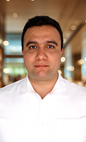 Haitham Kanakri Photo