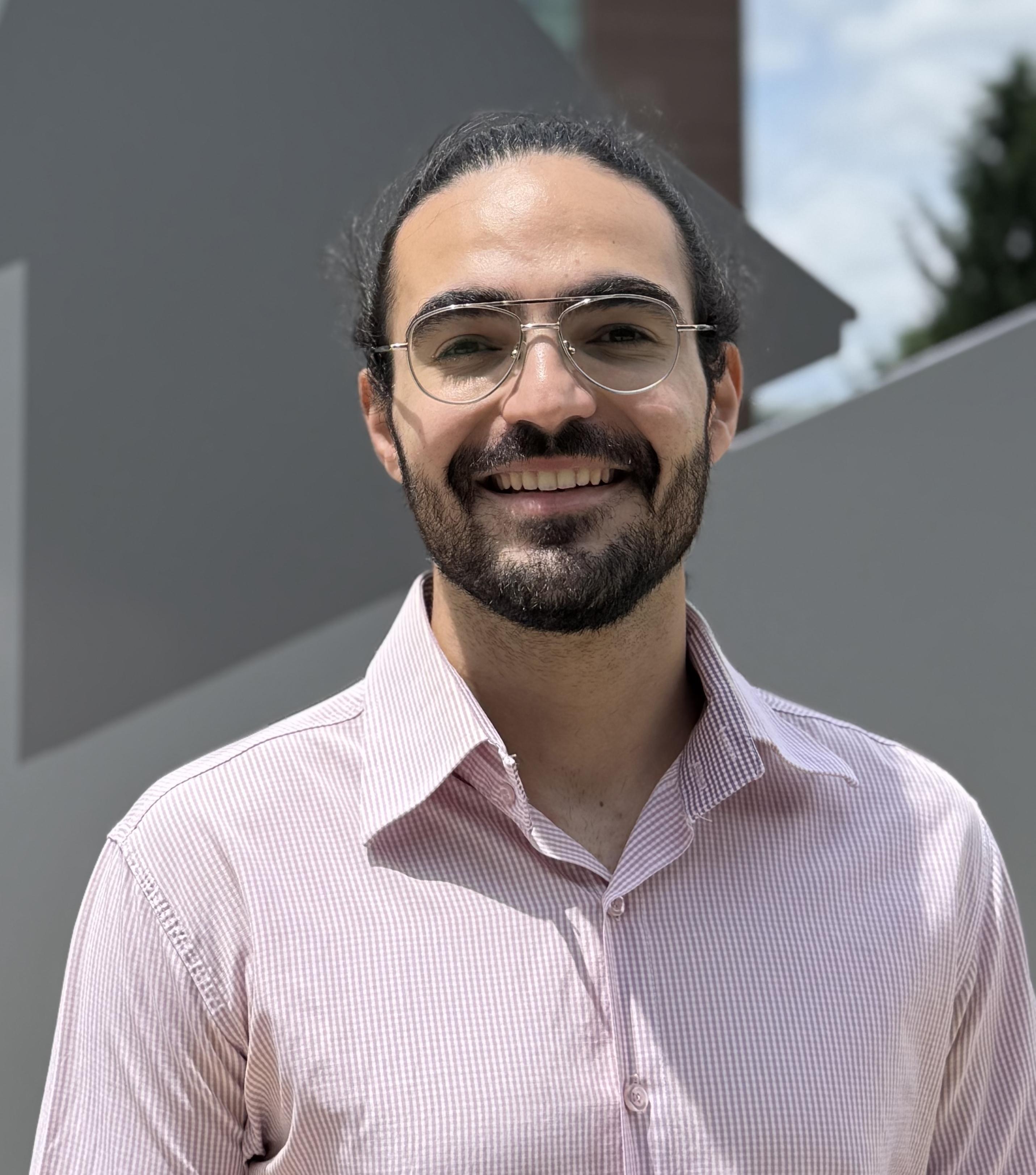 Adam Mahfoud