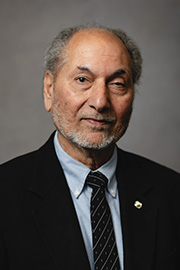 Santokh  Badesha 
