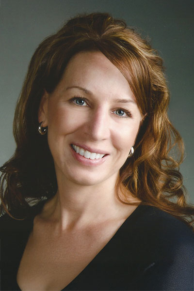 Erin  Murphy (BSME '94) 