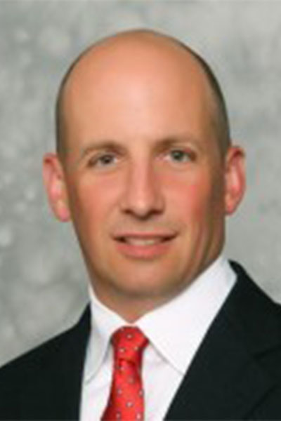 Scott  Burdick (BSIE '92) 
