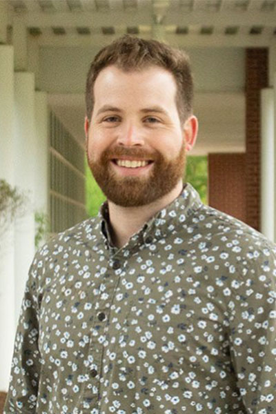Brendan  Michaelsen (BSME '16) 