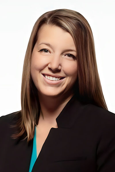 Jill  Inglis (BSIE '01) 