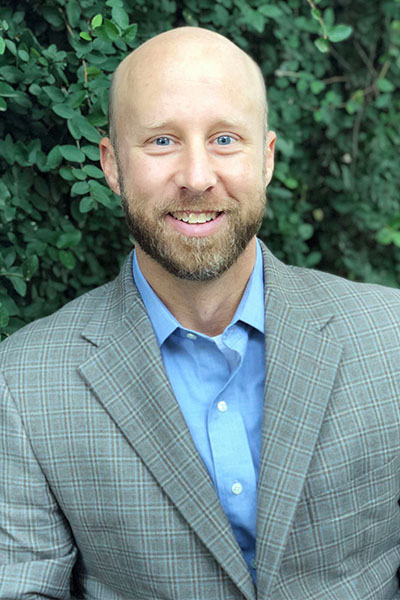 Adam  Miller (BSME '01) 
